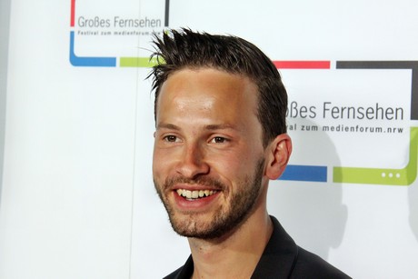 grosses-fernsehen