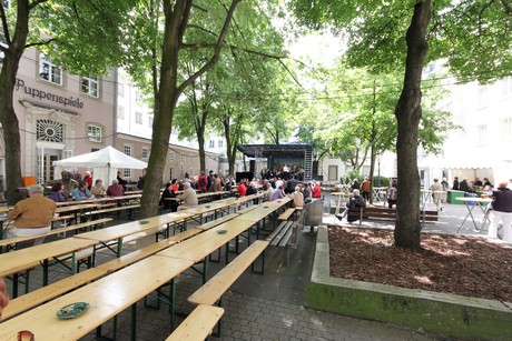 haenneschen-Kirmes