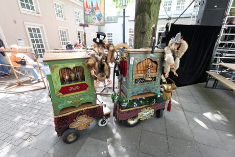 haenneschen-Kirmes