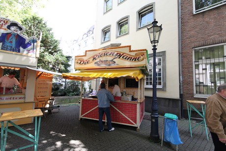 haenneschen-Kirmes