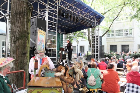 haenneschen-Kirmes