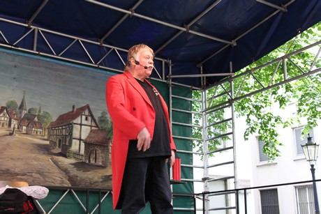 haenneschen-Kirmes