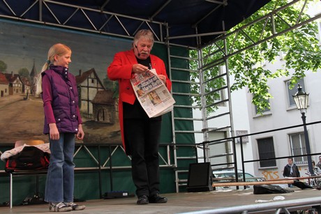 haenneschen-Kirmes