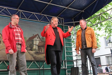 haenneschen-Kirmes