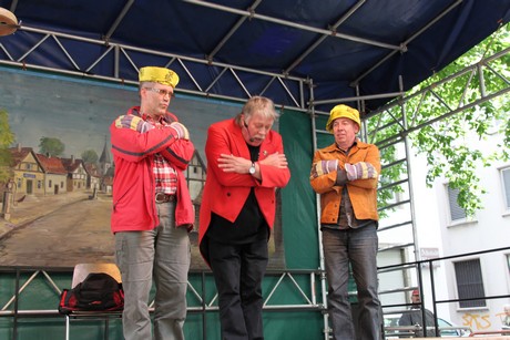 haenneschen-Kirmes