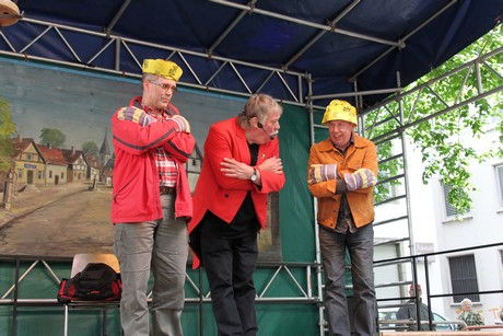 haenneschen-Kirmes