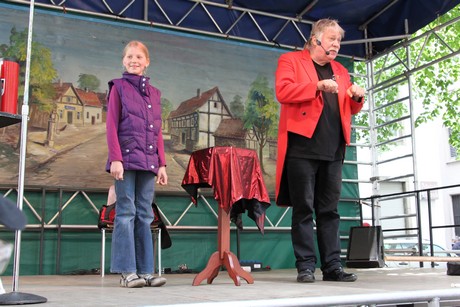 haenneschen-Kirmes