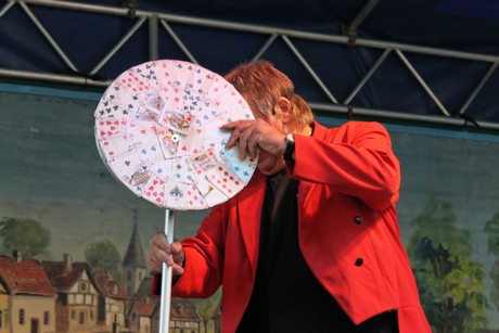 haenneschen-Kirmes