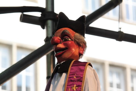 haenneschen-Kirmes