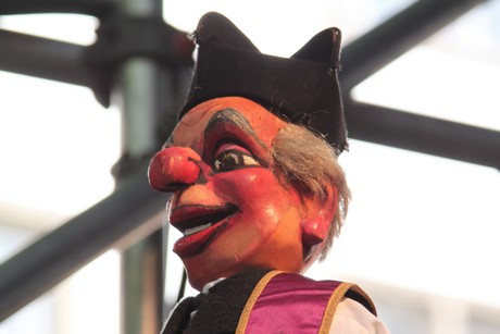 haenneschen-Kirmes