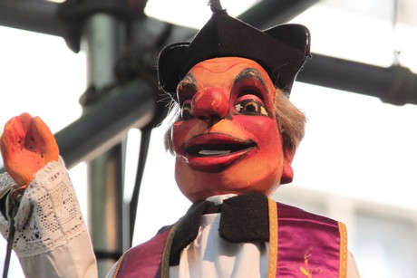 haenneschen-Kirmes