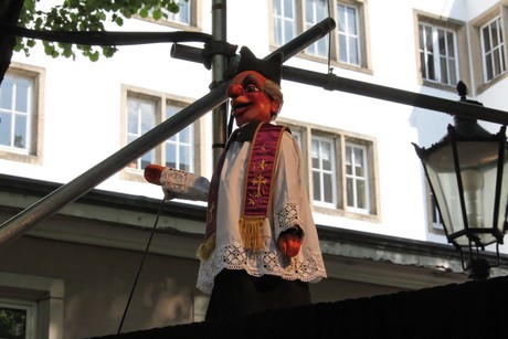 haenneschen-Kirmes