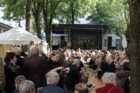 haenneschen-Kirmes