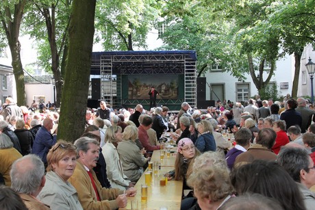 haenneschen-Kirmes