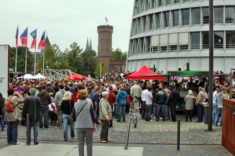 haie-sommerfest