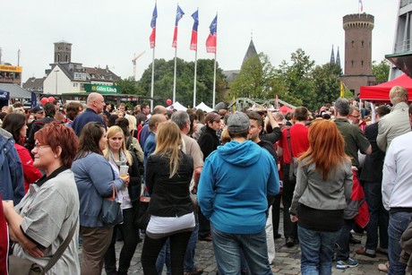 haie-sommerfest