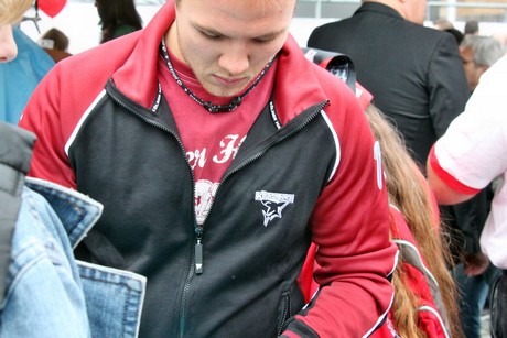 haie-sommerfest