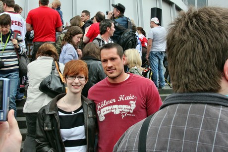 haie-sommerfest