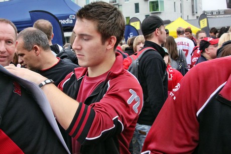 haie-sommerfest