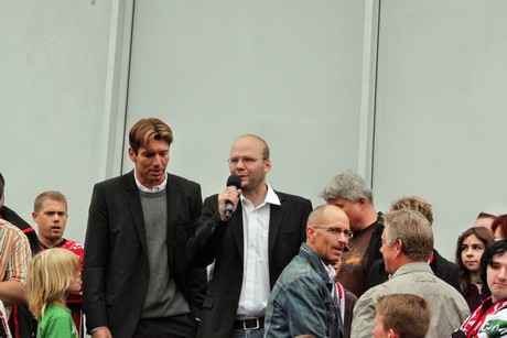 haie-sommerfest