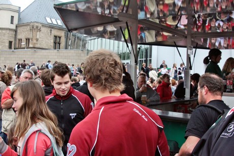 haie-sommerfest