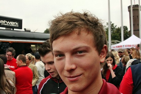 haie-sommerfest
