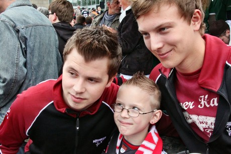 haie-sommerfest