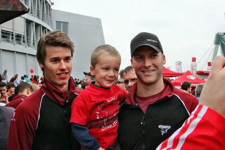 haie-sommerfest