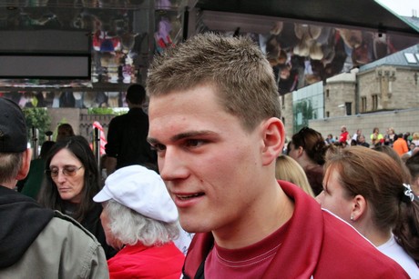 haie-sommerfest