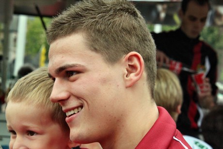 haie-sommerfest