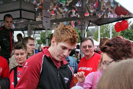 haie-sommerfest