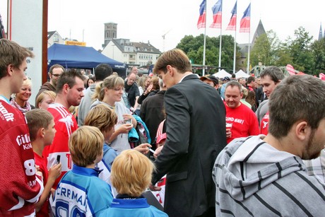 haie-sommerfest