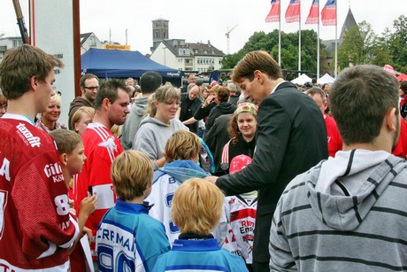 haie-sommerfest