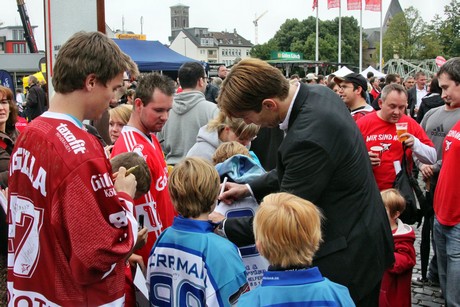 haie-sommerfest