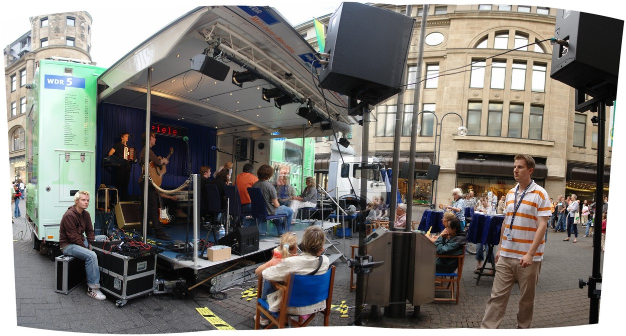  Hallo Ü-Wagen / Schildergasse