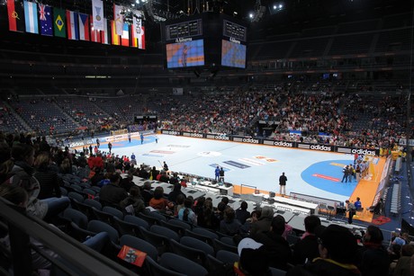 handballparty