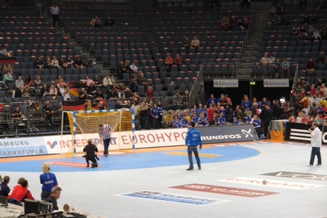 handballparty