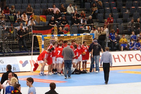 handballparty