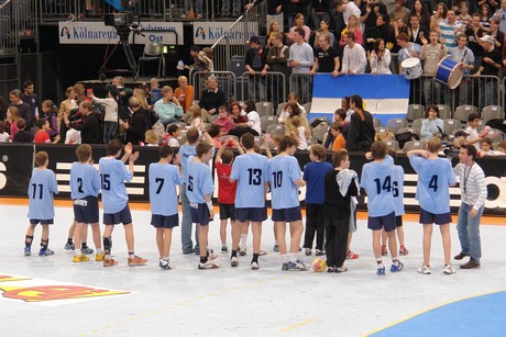 handballparty