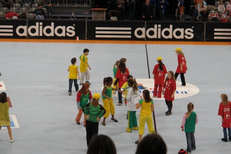 handballparty