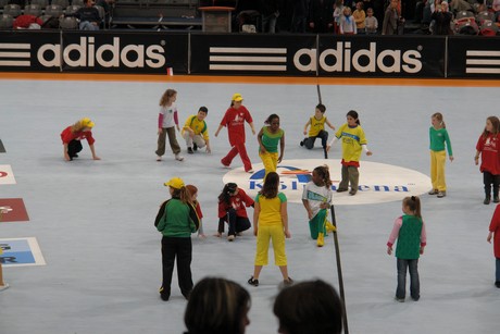 handballparty