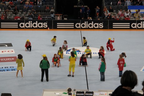 handballparty