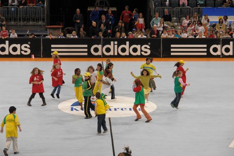 handballparty