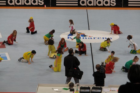 handballparty