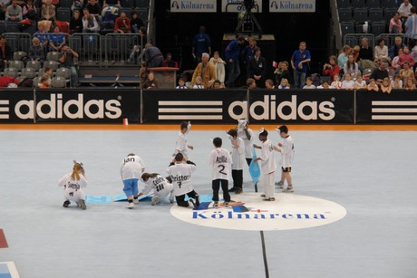 handballparty