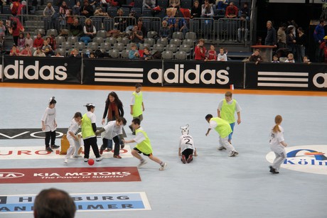 handballparty