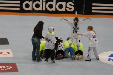 handballparty