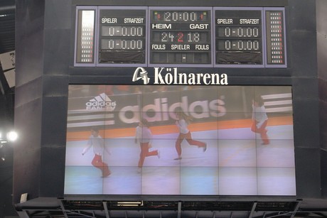 handballparty