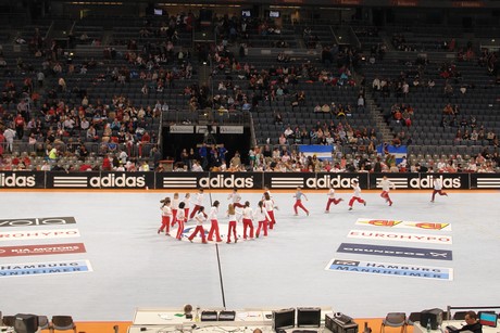 handballparty