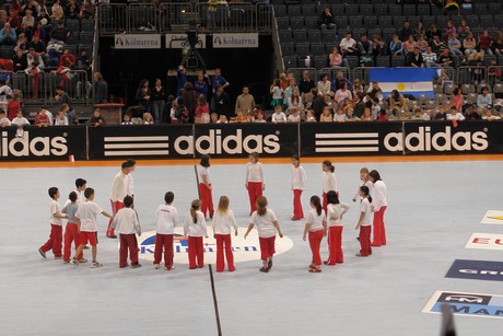 handballparty